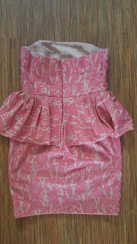 Saty 1x oblecene, zara,m