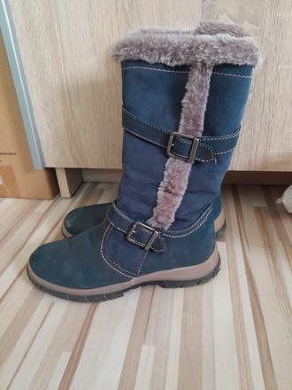 Čižmy deichman, deichmann,32