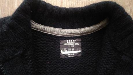 Sveter s kapucou, pribalím h&m, carter's,86