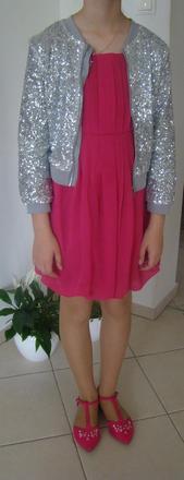 Bundicka ,ligotava, h&m,152