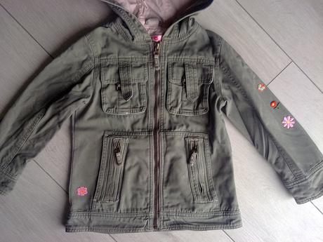 Prechodna bundicka, 116