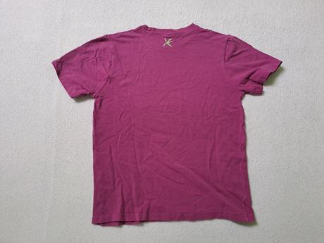 Klimatex tričko, 158