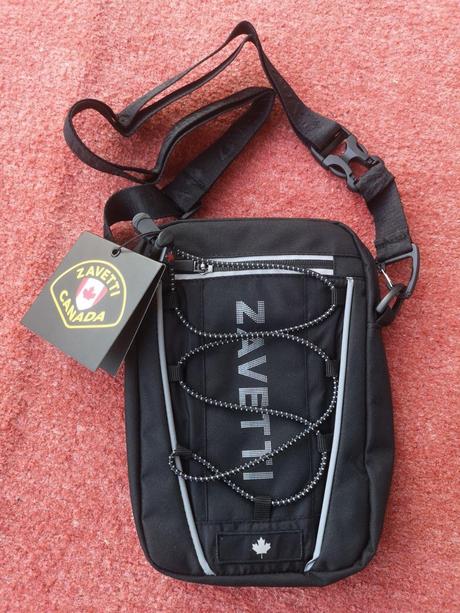 Zavetti canada crossbody taška, 