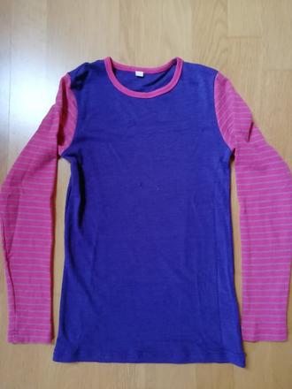 Vlnené tričko sofa, 146