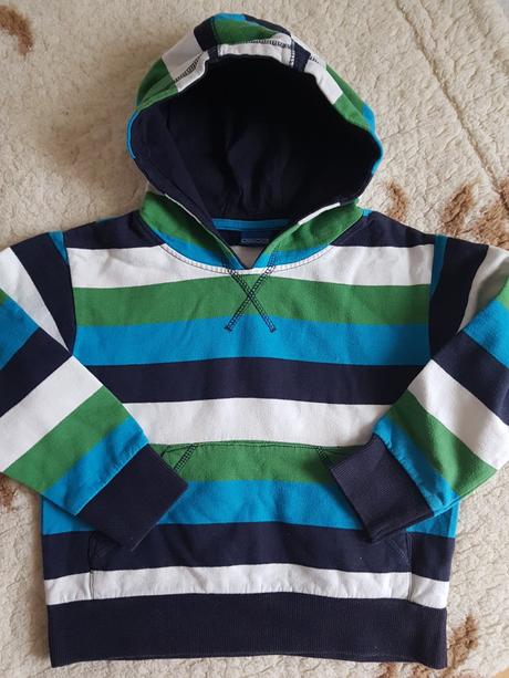 Mikina, cherokee,104