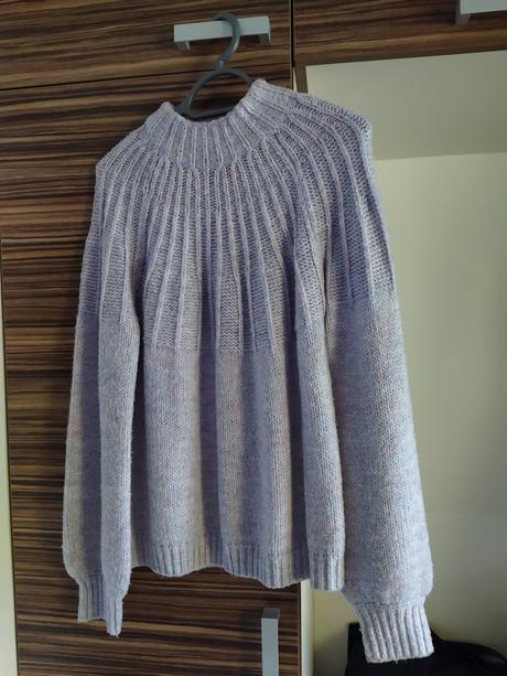 Teplučký sveter mohito, mohito,m