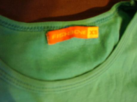 Pekný značkový baliček velkosť xs/s, 122–134