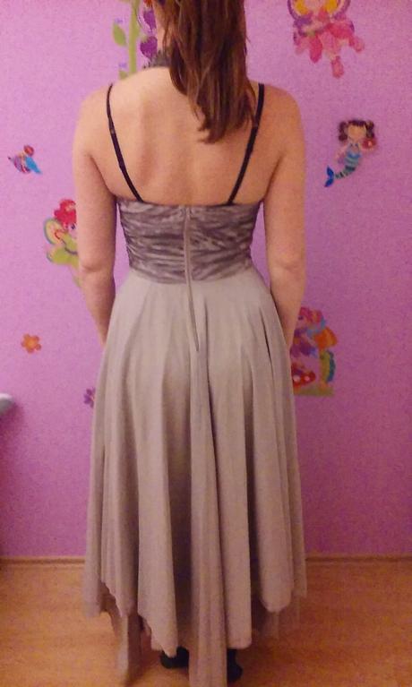 Šaty zn. sugarbird, s