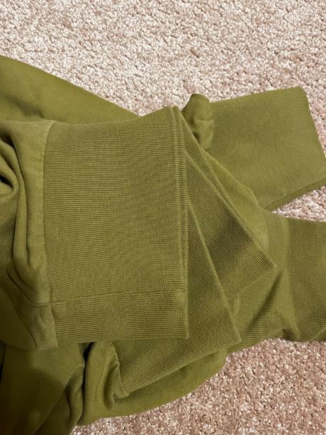 Mikinove saty zn. please, xs