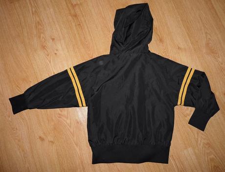 Prechodna bunda, 128