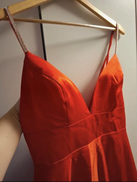 Spoločenské šaty - luxuar fashion, l