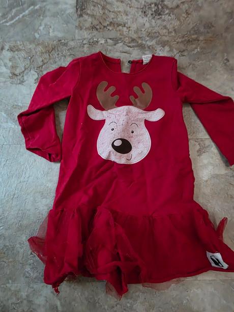 Sobikové saty 110, 110