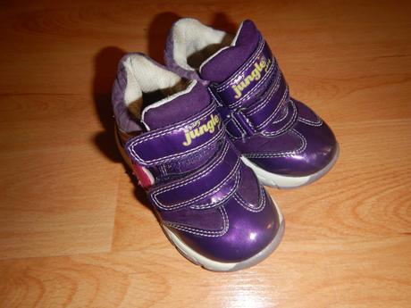 Topánočky, cupcake,22