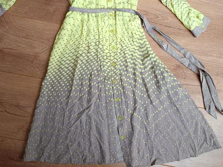 Koselove lahke saty chantall 40, chantall,40