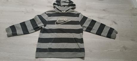 Mikina zn. nike veľ. m, nike,m