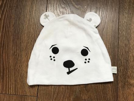 Čiapočka s uškami, 68