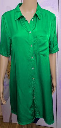 Predĺžená blúzka, zara,38