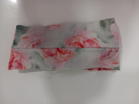 Dievčenská čelenka,