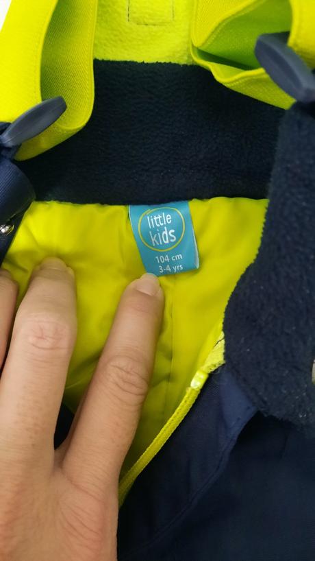 Otepľovačky, pepco,104