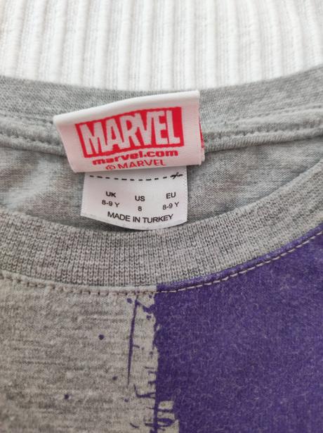 Avengers tričko, marvel,134