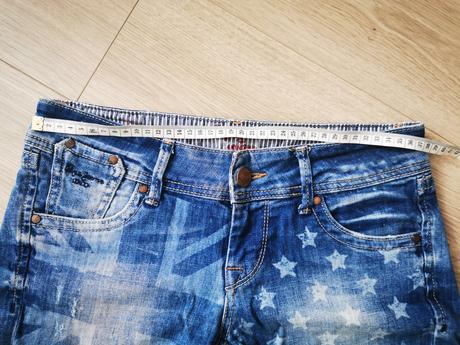 Dámske kraťasky 26, pepe jeans,26