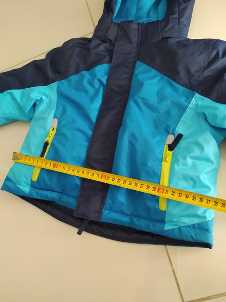 Bunda hrubá na zimu 92vel, kiki&koko,92