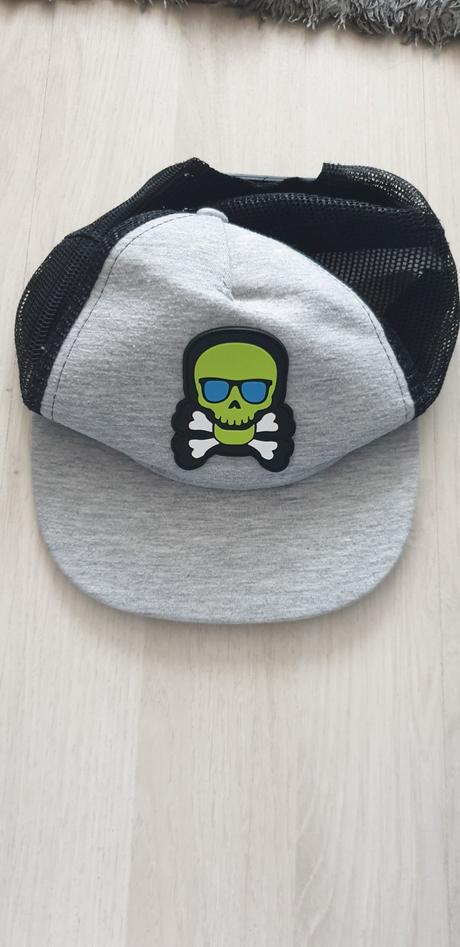 Šiltovka č.98-128, dopodopo