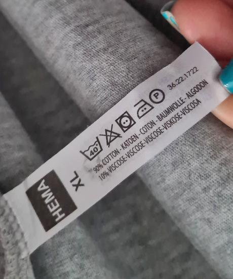 Bavlnený kardigan, hema,xl