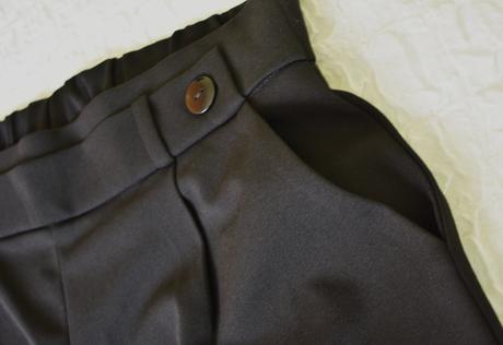 Nohavice jdy  geggo, veľ. xl, xl