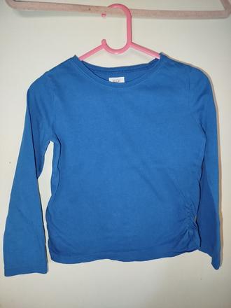 Elegantný pulóver s dlhým rukávom, f&f,110