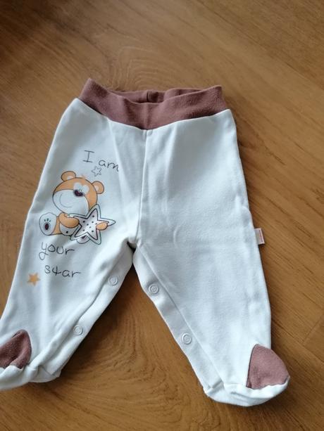 Dupačky nohavice, 56