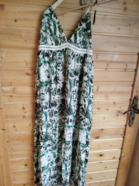 Letné šaty, bonprix,s