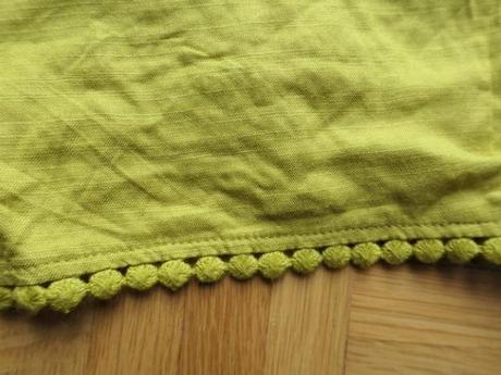 Next krasne,letne,damske, vzdusne sortky 38/m, next,m