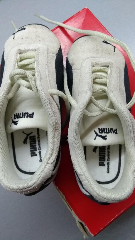 Puma tenisky, puma,24