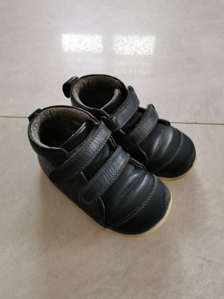 Barefoot celoročky značky bobux, v. 22, bobux,22