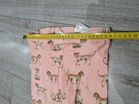 Legíny, h&m,134