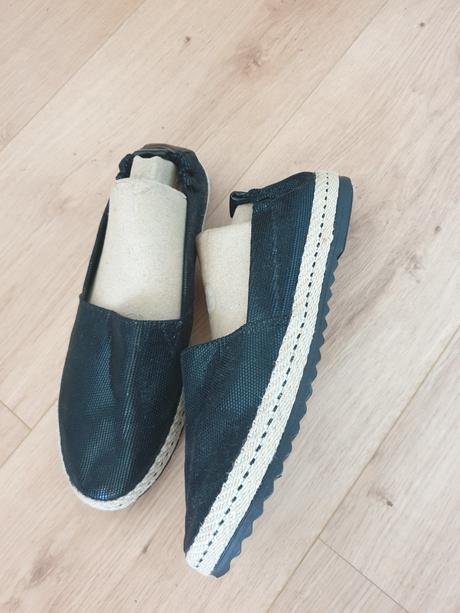 Espadrilky, 37
