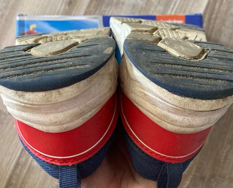 Deichmann tenisky paw patrol/labkova patrola, deichmann,29