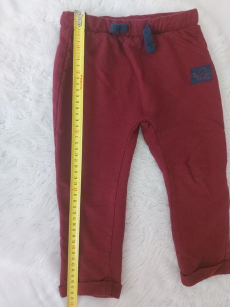 Tenké tepláky, pepco,92