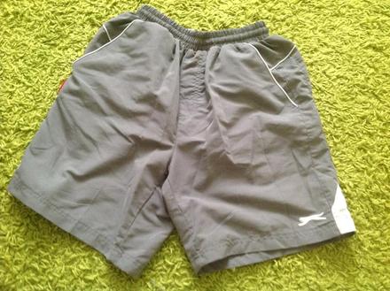 Šortky slazenger s, slazenger,s