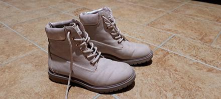 Dievcenske workery 35, deichmann,35