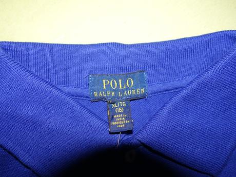 Nove satocky polo ralph lauren, ralph lauren,164 / 176