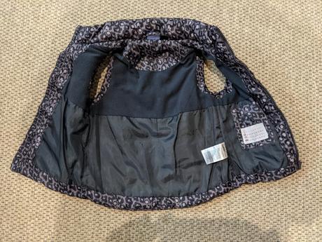 Super vesta, lupilu,98