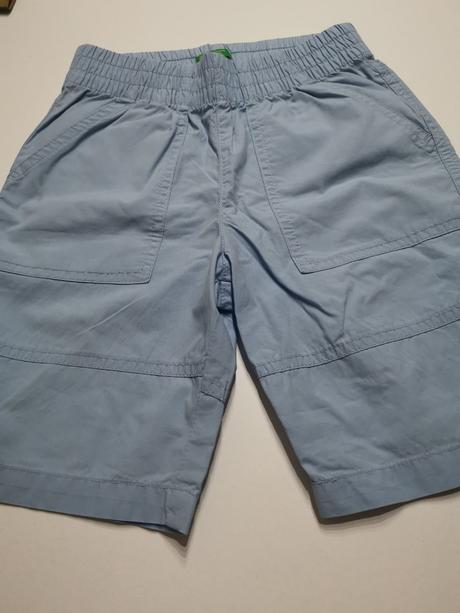 Elegantne sortky benetton, arex,116