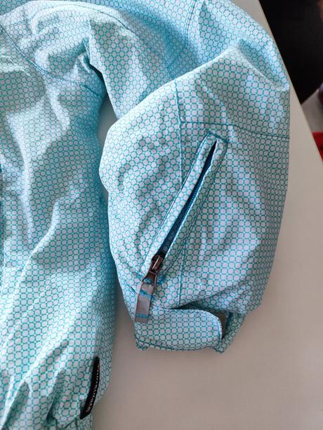 Lyžiarska bunda, 146