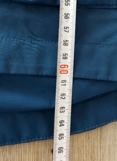 Prechodná bunda skogstad, skogstad,128