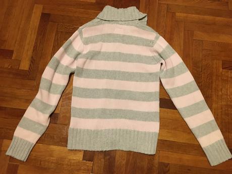 Sveter 170, l.o.g.g.,176