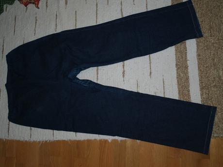 Tehotenské rifle, xl