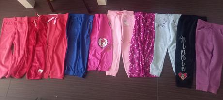 Teplaky 110-116, 110