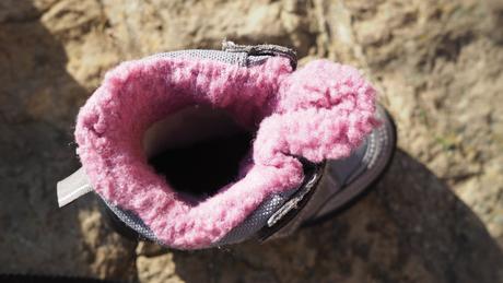 Zimne topanky - cizmy - snehule sante, santé,22